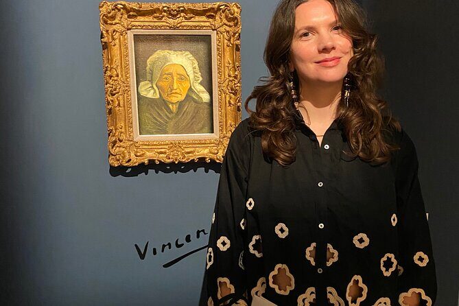Private Rijksmuseum Tour with Art Historian and Priority Entry - Authentic Experiences and Reviews