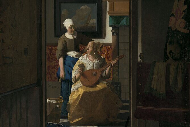 Private Rijksmuseum Tour with Art Historian and Priority Entry - Final Thoughts: Is This Tour Worth It?