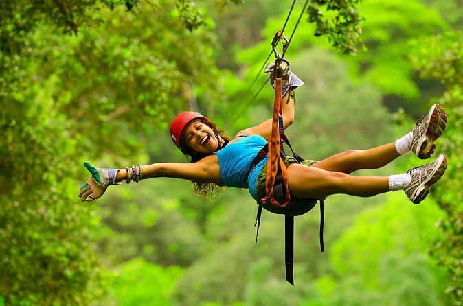 Private Rincon de la Vieja Volcano Adventure Tour From Dreams Las Mareas - Who Will Love This Tour?