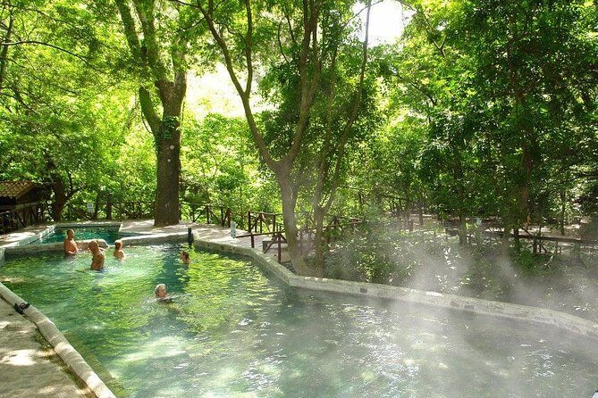 Private Rincon de la Vieja Volcano Adventure Tour From Dreams Las Mareas - FAQ