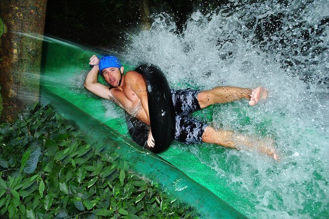 Private Rincon de la Vieja Volcano combo Tour - Discover the Best of Rincon de la Vieja on a Private Adventure