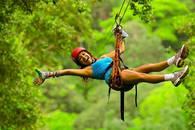 Private Rincon de la Vieja Volcano combo Tour - Why This Tour Works for Travelers