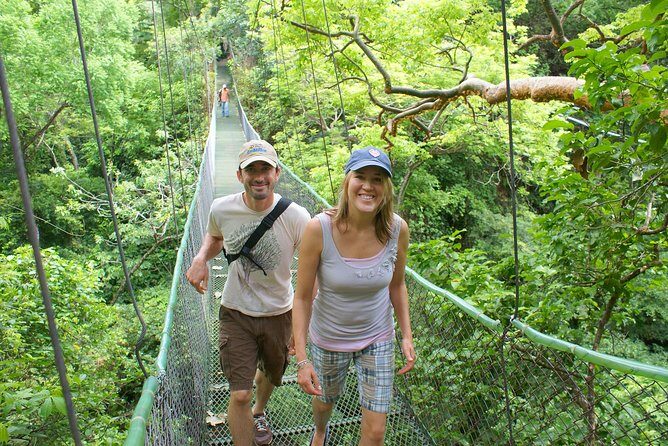 Private Rincon de la Vieja Volcano combo Tour - Practical Considerations and Tips