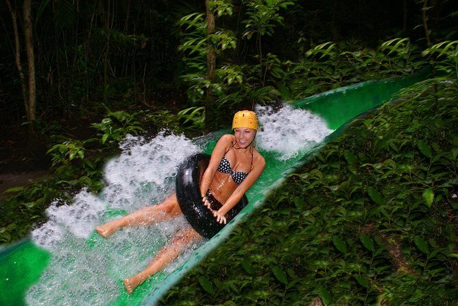 Private Rincon de la Vieja Volcano combo Tour - Final Thoughts