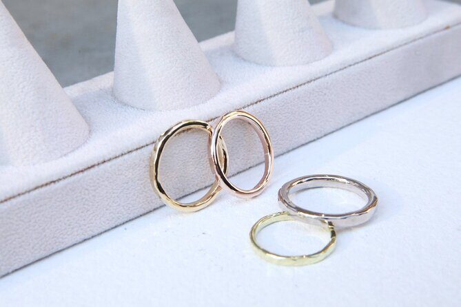 Private Ring Craft Experience in Kobe - Who Should Consider This Experience?