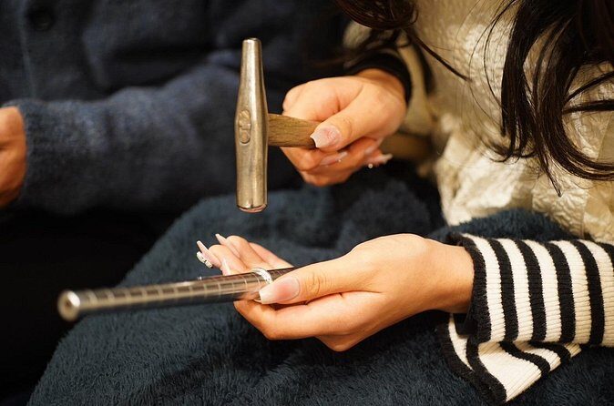 Private Ring Craft Experience in Nagahama - The Sum Up