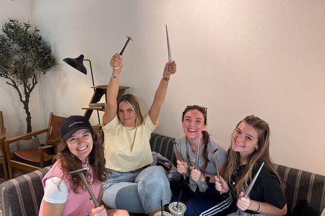 Private Ring Craft Experience in Nagasaki - FAQ: Your Questions Answered