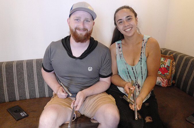 Private Ring Craft Experience in Okinawa - FAQ