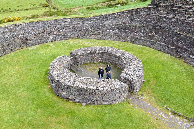 Private Ring of Kerry luxury tour with accredited guide - In-Depth Review of the Private Ring of Kerry Tour