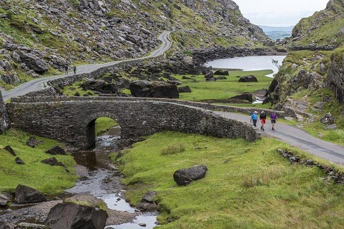 Private Ring of Kerry Tour in Ireland - A Deep Dive into the Private Ring of Kerry Tour