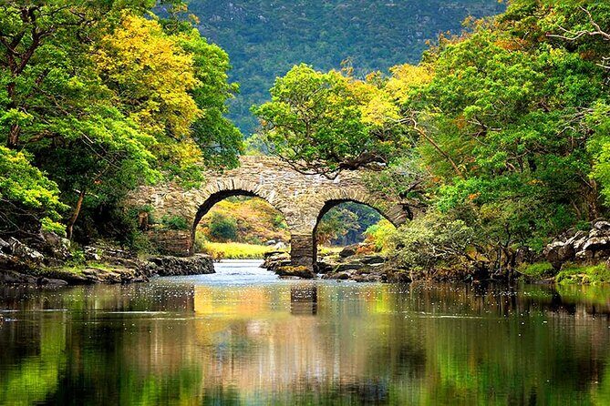 Private Ring of Kerry Tour in Ireland - Who Should Consider This Tour?