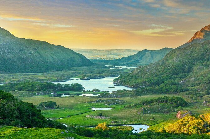 Private Ring of Kerry Tour in Ireland - Final Thoughts