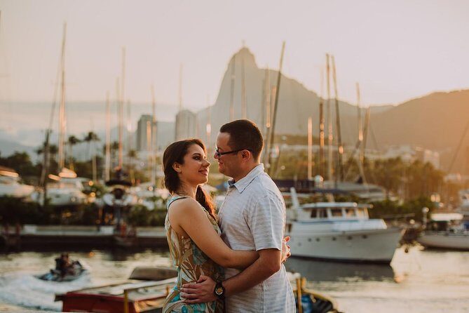 Private Rio de Janeiro Half-Day Tour with Private Photographer - Final Thoughts: Who Should Consider This Tour?