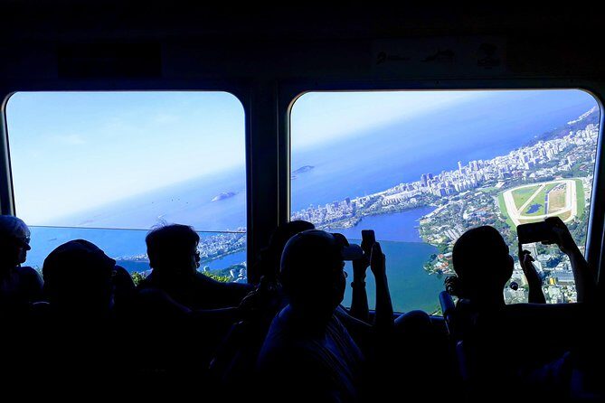 Private Rio Tour: Christ the Redeemer & Sugar Loaf Essentials - A Deep Dive into the Rio Private Tour Experience