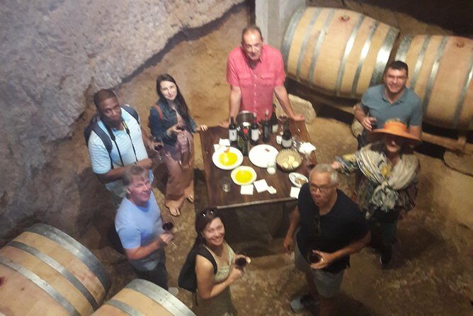 Private Rioja wine tasting tour with local lunch - Why This Tour Works Well for You
