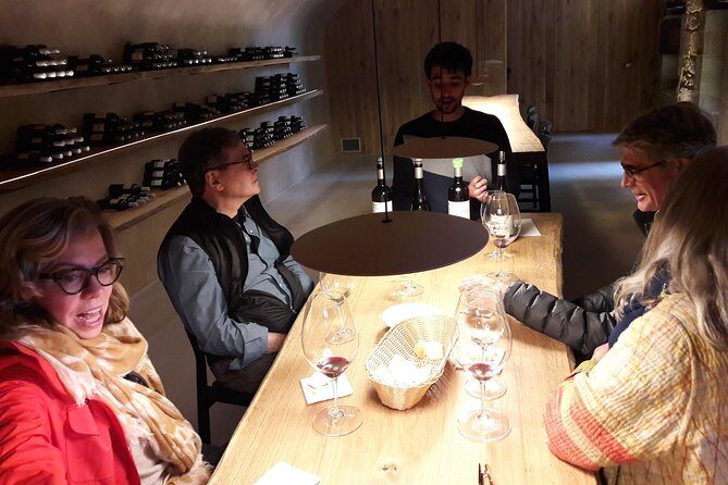 Private Rioja wine tasting tour with local lunch - Final Thoughts