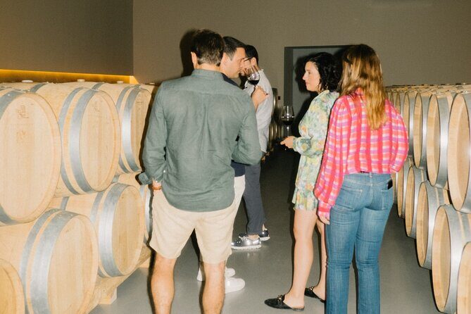 Private Rioja Wine Tour of Vines and Wines in Spain - An in-depth look at the Rioja private tour experience