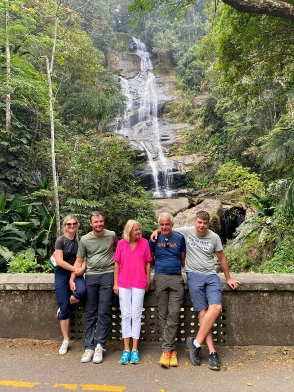 Private Rio´s Hidden Gems: Your amazing second day in Rio - A Deep Dive into Rios Lesser-Known Charms