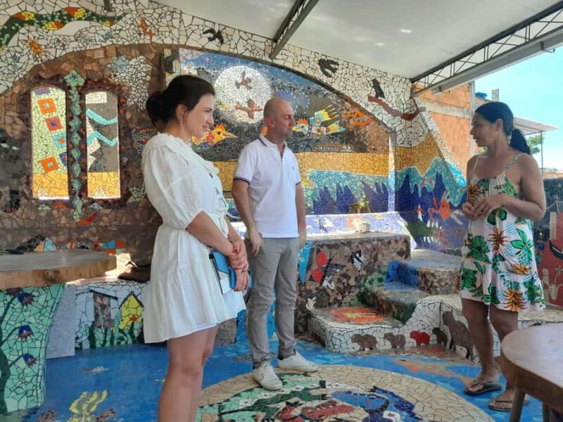 Private Rio´s Hidden Gems: Your amazing second day in Rio - FAQs