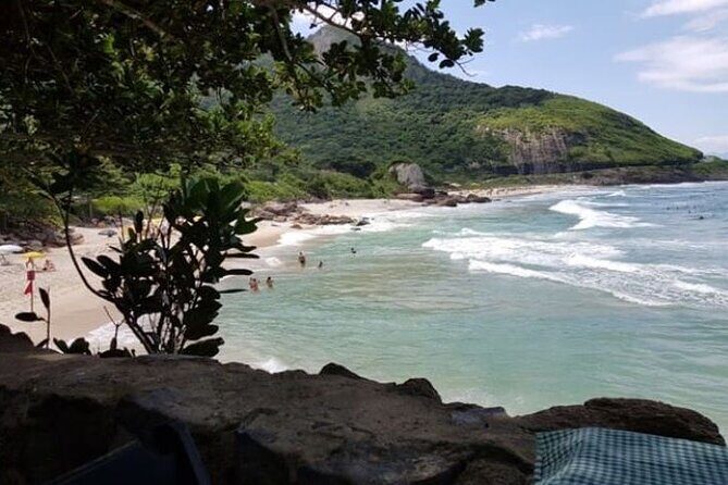 Private Rios Top Wildest Beaches Of Prainha, Grumari & Others - Why This Tour Works