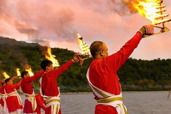 Private Rishikesh Tour From Delhi - Exploring Rishikesh in Two Days: An Authentic and Balanced Adventure