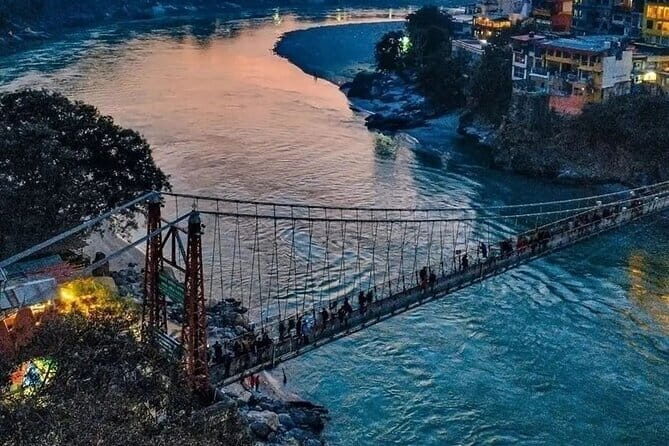 Private Rishikesh Tour From Delhi - Final Thoughts