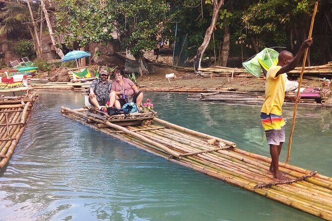 Private River Bamboo Rafting Activity in Ocho Rios Jamaica - A Deep Dive into the Bamboo Rafting Experience in Ocho Rios