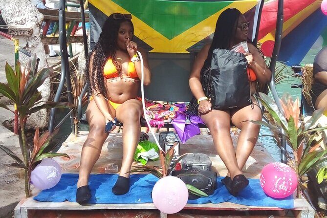 Private River Bamboo Rafting Activity in Ocho Rios Jamaica - FAQs