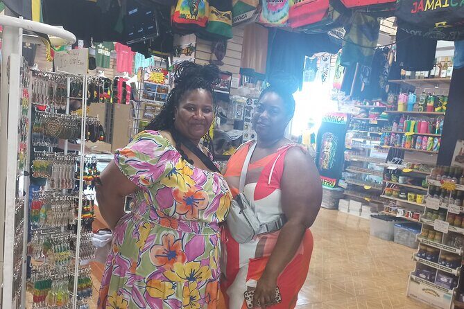 Private River Rafting, Hip Strip and Shopping from Montego Bay - Exploring the Tour: A Deep Dive into the Experience