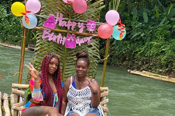 Private River Rafting with Limestone Massage & ATV at Montego Bay - Final Thoughts: Is It Worth It?