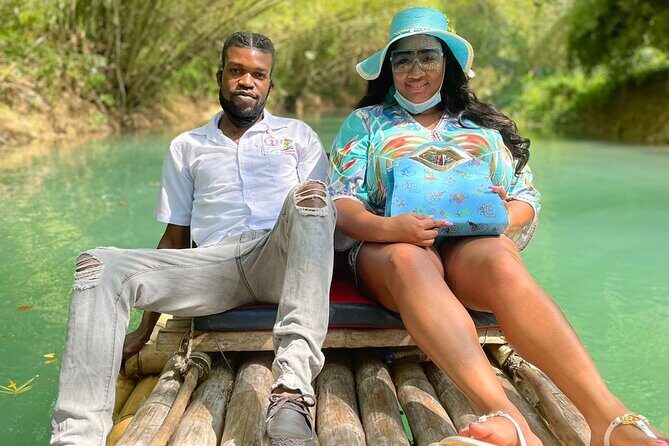 Private River Rafting with Limestone Massage & ATV at Montego Bay - Frequently Asked Questions