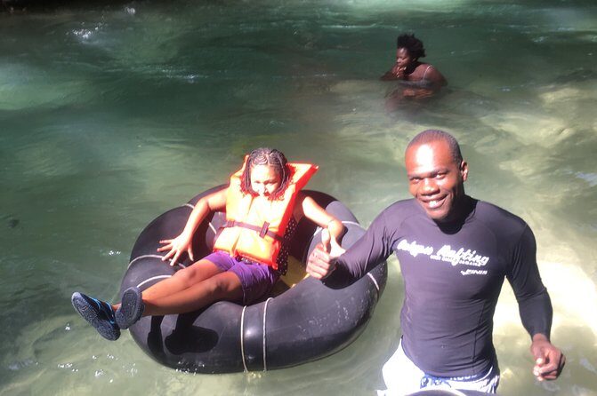 Private River Tubing Adventure in White River from Ocho Rios - Exploring the White River Tubing Adventure in Ocho Rios