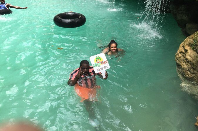 Private River Tubing Adventure in White River from Ocho Rios - The Value of the Experience