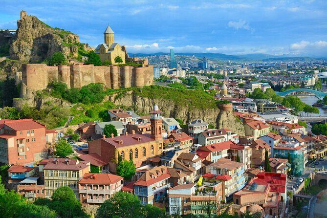 Private Riverboat Tour in Tbilisi and Mtskheta with Wine Stories - The Sum Up: Who Will Enjoy This?