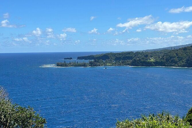 Private Road to Hana Maui Open-Air Jeep Tour - FAQ