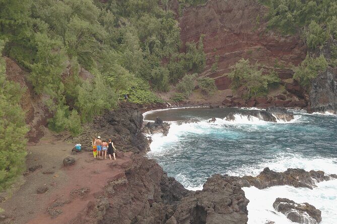 PRIVATE Road to Hana Tour - Discover the Road to Hana with a private guide
