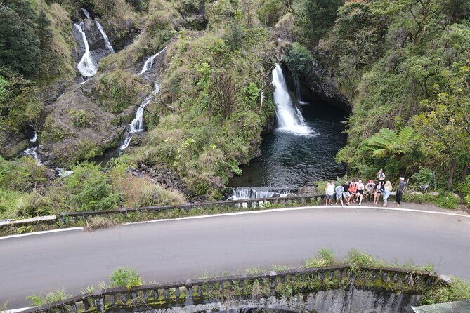 PRIVATE Road to Hana Tour - Who this tour suits best