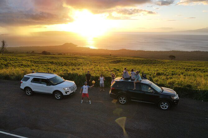 PRIVATE Road to Hana Tour - An in-depth look at the private Road to Hana experience