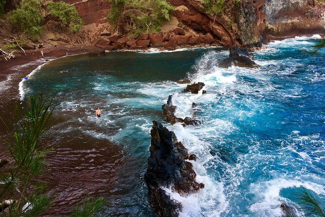 Private Road to Hana Tour - FAQ