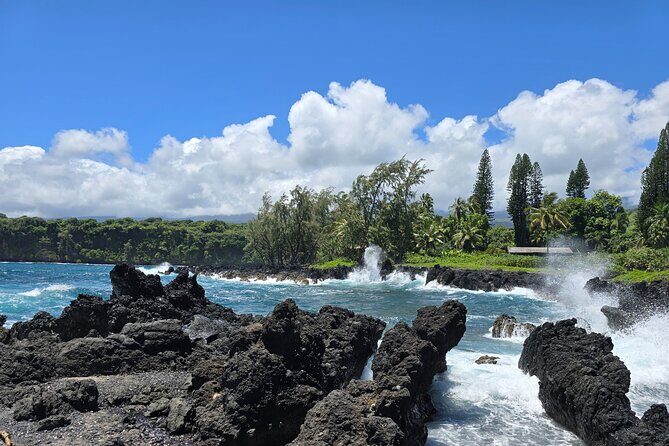 Private Road to Hana Tour with Pickup - FAQ