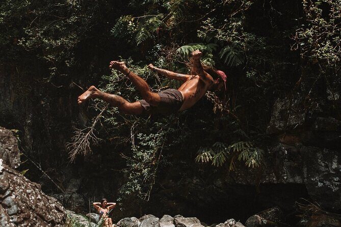 Private Road To Hana Tour with Professional Photographer - An In-Depth Look at the Private Road to Hana Tour