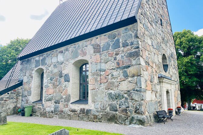 Private Roadbike Adventure in Stockholm - Final Thoughts