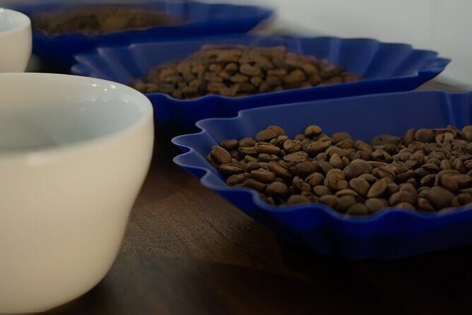 Private Roasting and Cupping Coffee Experience - FAQs