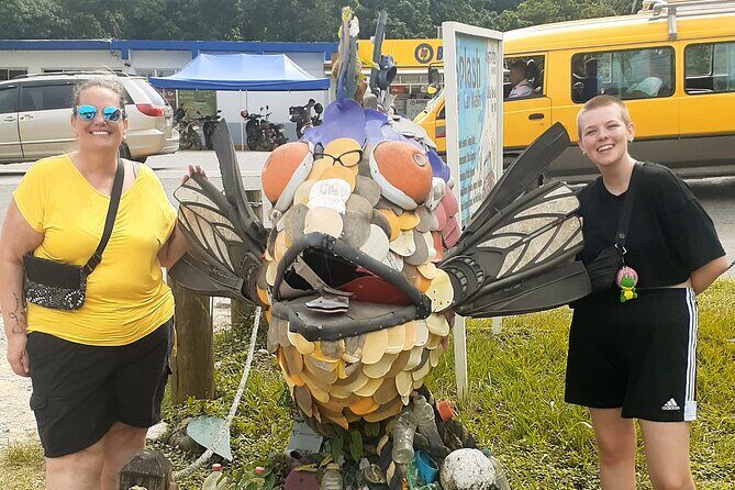 Private Roatan City Tour monkeys & sloths with Zipline - Comprehensive Review of the Roatan Private City Tour with Monkeys, Sloths, and Zipline