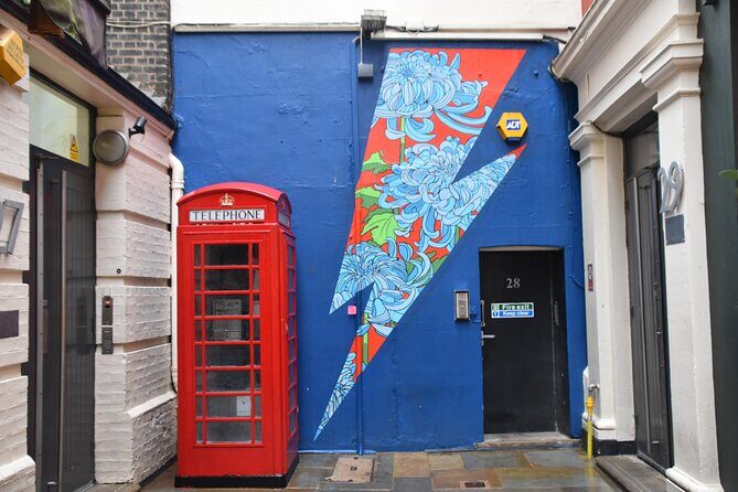 Private Rock and Roll Music Tour of Central London - Final Thoughts: Who Will Love This Tour?
