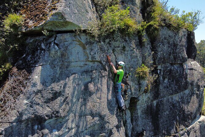 Private Rock Climbing Experience in Northern Patagonia - Exploring the Private Rock Climbing Experience in Northern Patagonia