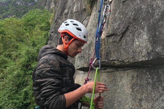 Private Rock Climbing Experience in Northern Patagonia - A Deep Dive into the Rock Climbing Tour in Northern Patagonia