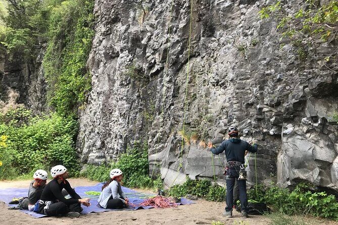 Private Rock Climbing Experience in Northern Patagonia - The Sum Up: Why Choose This Experience?