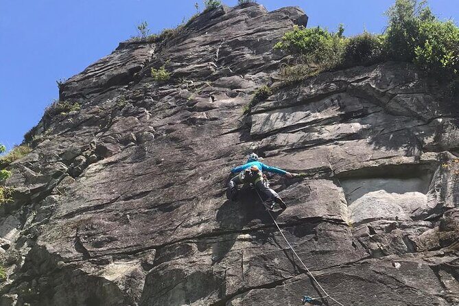 Private Rock Climbing Experience in Northern Patagonia - FAQ