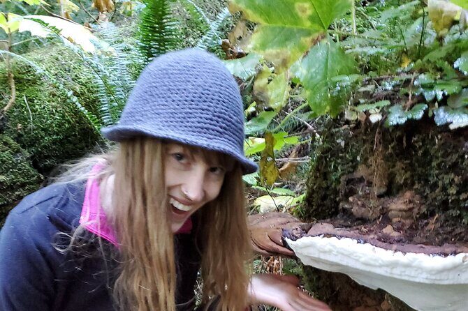 Private Rocky Mountain Foraging Experience - In-Depth Review of the Private Rocky Mountain Foraging Experience